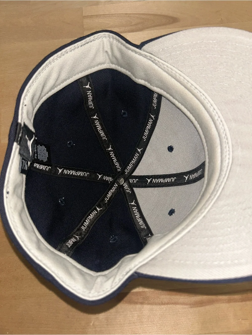 Jordan brand new